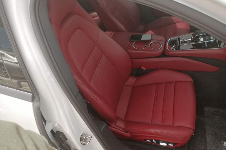 Used Porsche Panamera 2017 Panamera 3.0T
