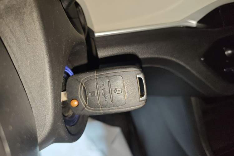 Used Baojun 360 2019 1.5L CVT Luxury Model China VI Emission Standard
