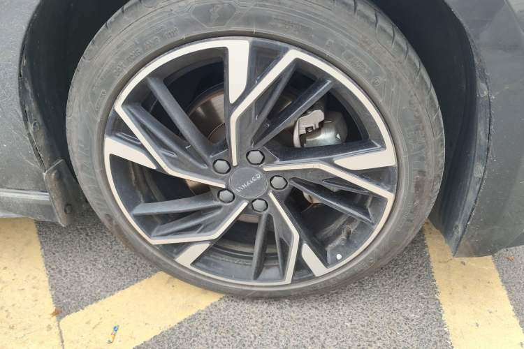 Used Lynk & Co 03 2023 1.5TD DCT JingPro
