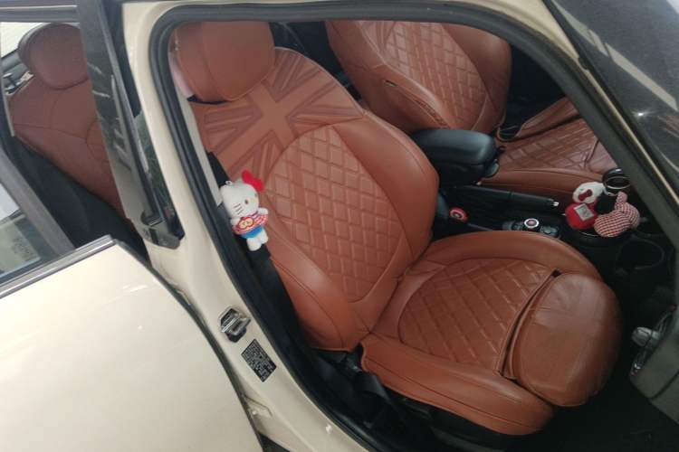 Used MINI 2016 1.5T COOPER Five-Door Edition