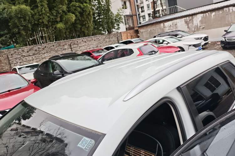 Used Jetta VS5 2019 280TSI Automatic Enjoyment Model