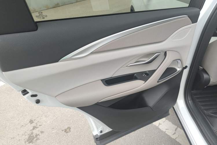 Used BYD Song Pro New Energy 2023 Champion Edition DM-i 110KM Beyond Model