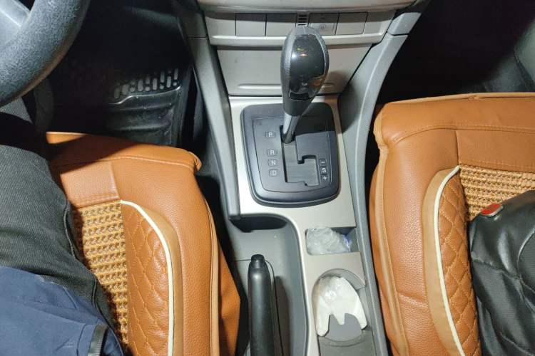 Used Ford Focus 2013 Hatchback Classic 1.8L Automatic Millionth Anniversary Edition
