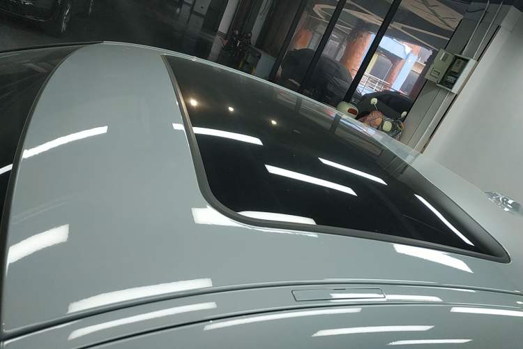 Used BMW i4 2023 eDrive35
