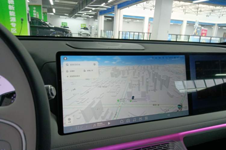 Used XPeng G9 2025 625 Long-Range Max