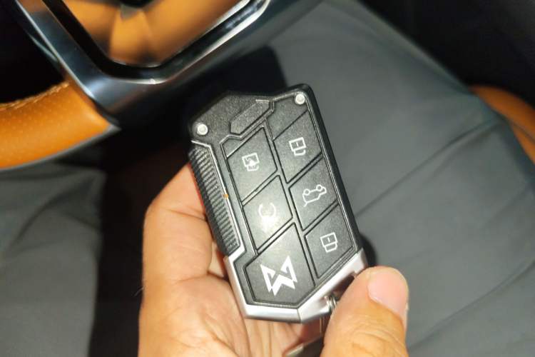 Used Brave warrior 917 2023 Range-Extended Base Model