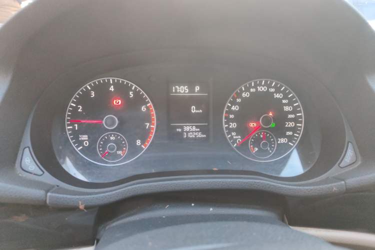 Used Volkswagen Passat 2014 1.8TSI DSG Prestige Edition