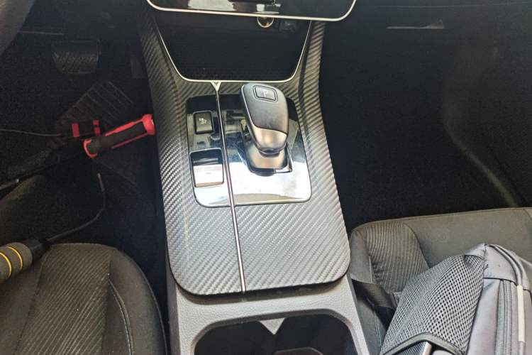 Used Venucia Venucia D60EV 2023 PLUS Comfort Edition SI Model