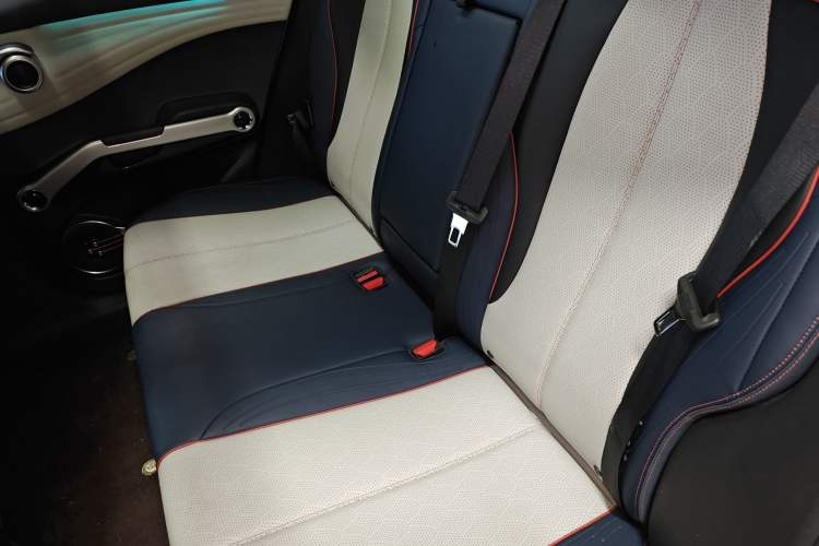 Used BYD Yuan PLUS 2022 510 km Flagship Version
