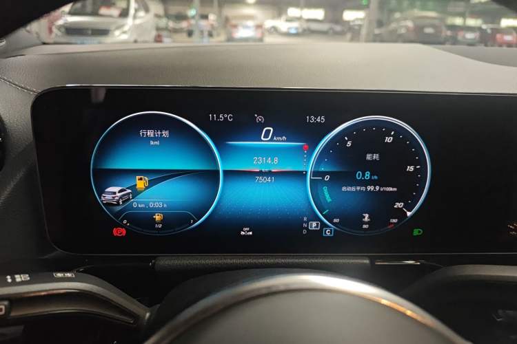 Used Mercedes-Benz GLA 2020 GLA 180
