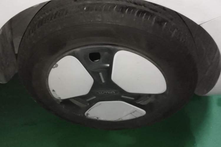 Used CHANGAN NEVO Lumin 2022 210km Sweet Edition