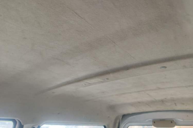 Used Jinbei Hiace X30 2020 1.5L Super-Comfortable Version China VI Standard SWC15M Headliner