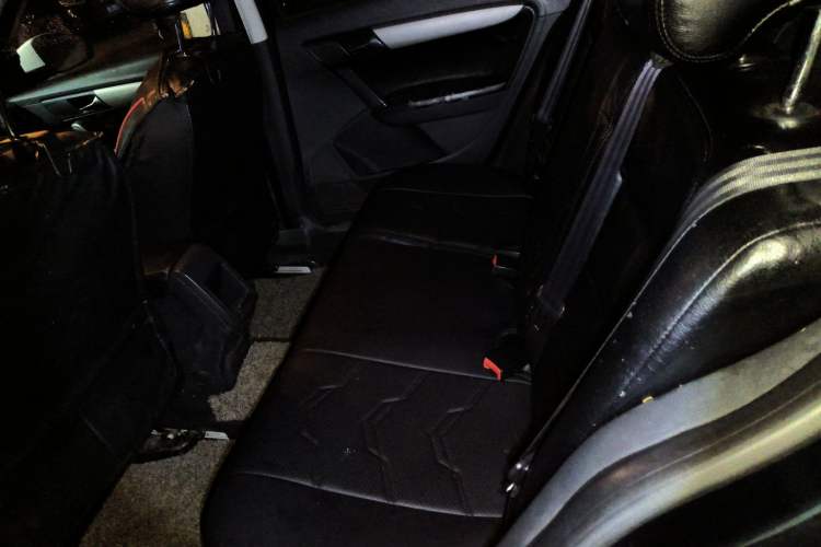 Used Volkswagen Lavida 2013 Revised Classic 1.6L Automatic Fashion Edition