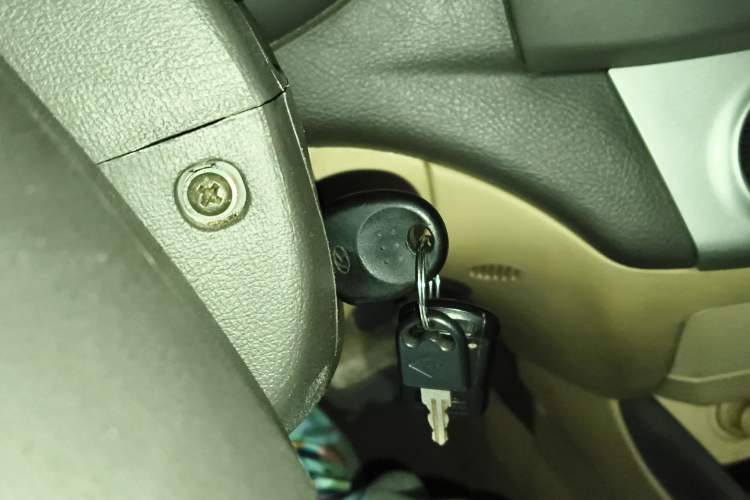 Used Hyundai Celesta 2010 1.6L MT GLS
