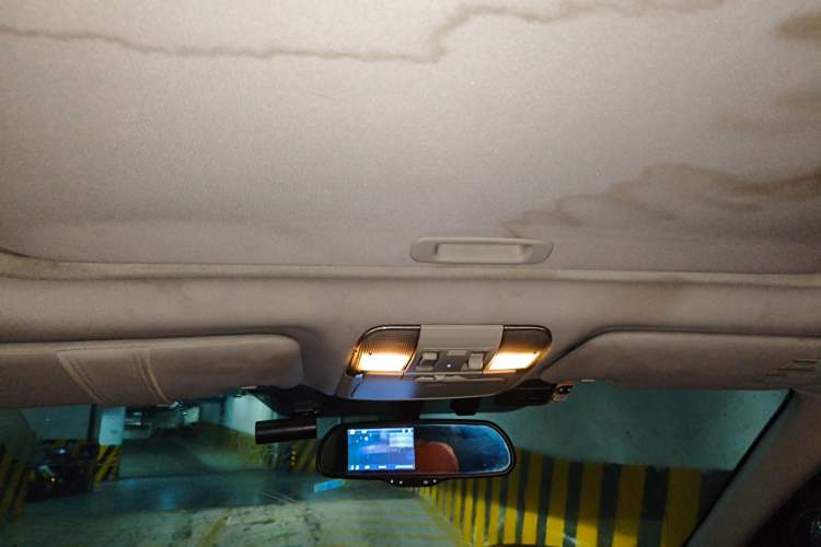 Used Subaru Outback 2011 2.5i Luxury Edition