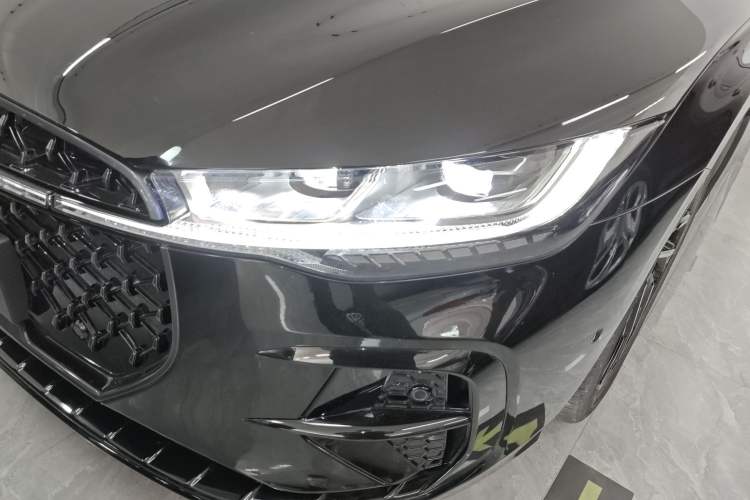 Used Lincoln Z 2022 iKoo Luxury Edition