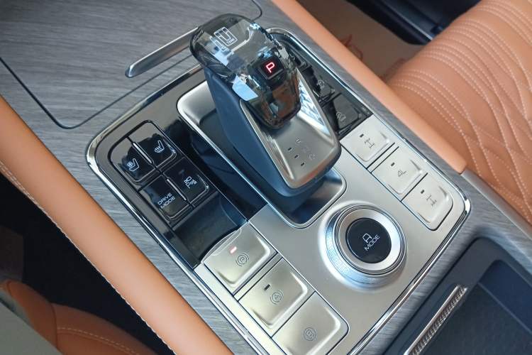 Used Tank 500 New Energy 2025 Hi4-Z