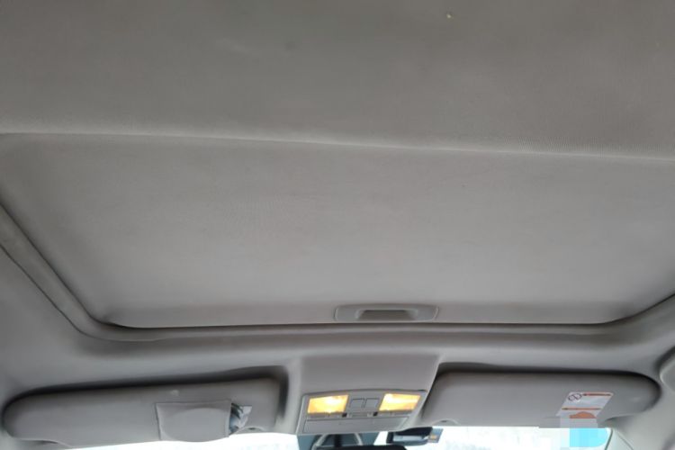 Used Bestune X80 2013 2.0L manual luxury version