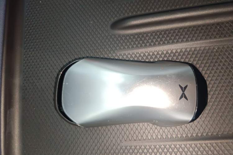 Used XPeng G6 2023 700 Four-Wheel Drive Performance Max