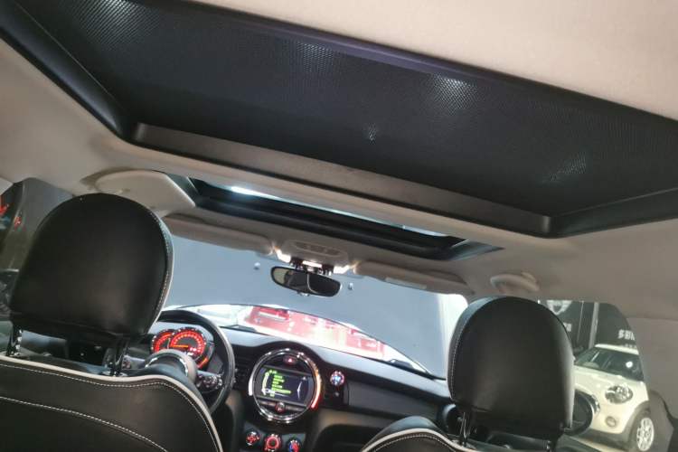 Used MINI MINI 2016 1.5T COOPER