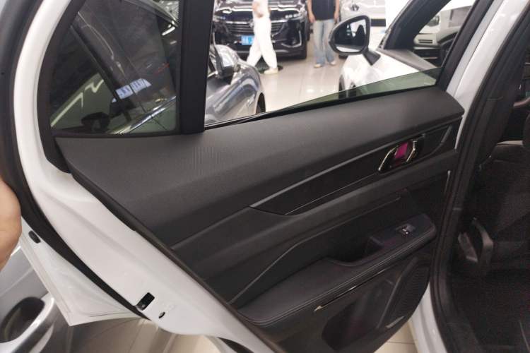 Used Lynk & Co 01 EM-P 2021 1.5TD PHEV Halo