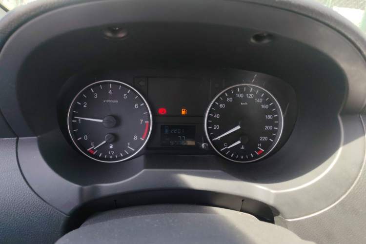 Used JAC Refine M3 2019 PLUS IKEA Edition 1.8L Luxury Model
