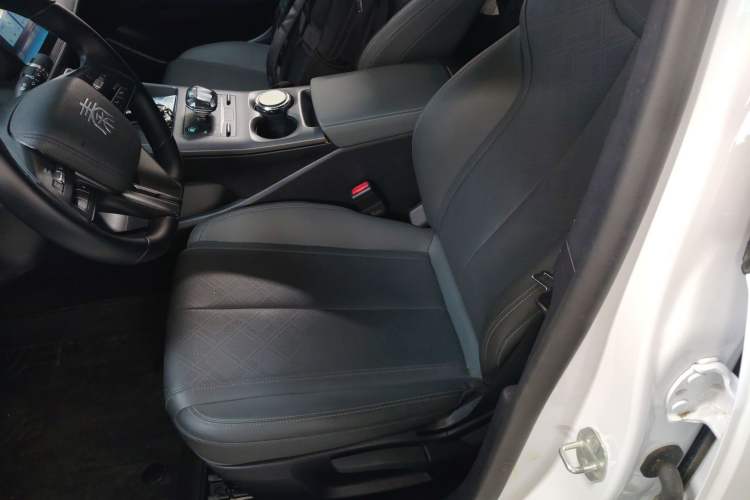 Used BYD Qin PLUS 2025 DM-i Smart Drive 55KM Leading Model
