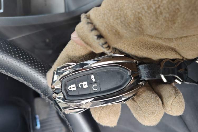 Used Honda Civic 2019 220TURBO CVT Dynamic Edition China VI
