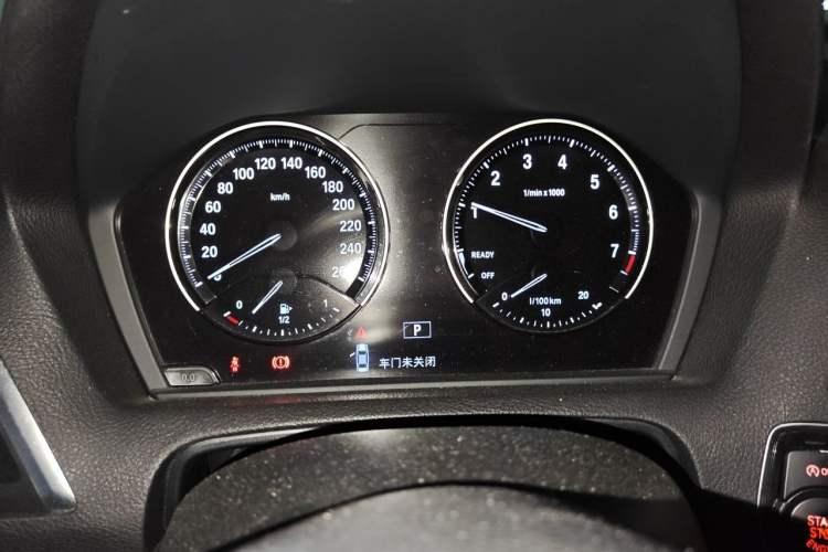 Used BMW 1 Series 2018 118i Leading Model
