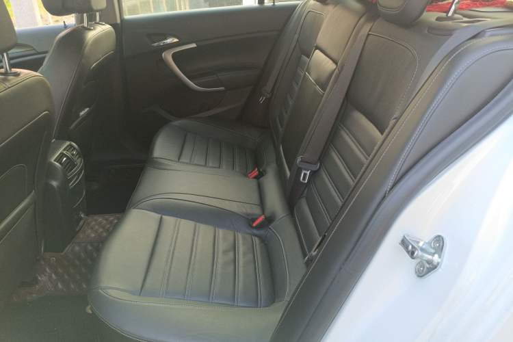 Used Buick Regal 2015 1.6T Elite Tech Model