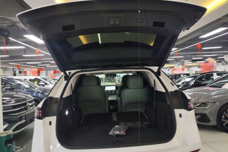 Used Chery Fengyun T10 2024 210 Luxury Edition
