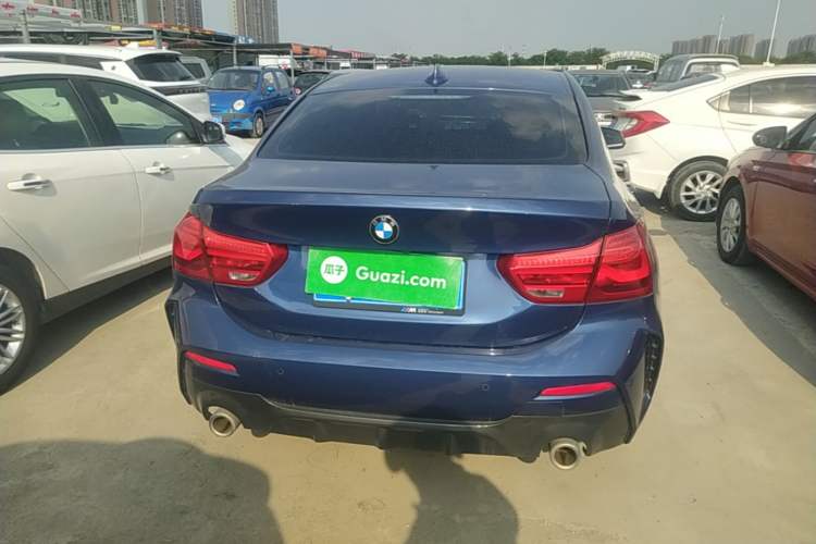Used BMW 1 Series 2023 120i M Sport Edition
