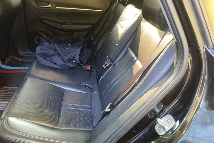 Used WM Motor E.5 2021 500 Ji Ke Xing