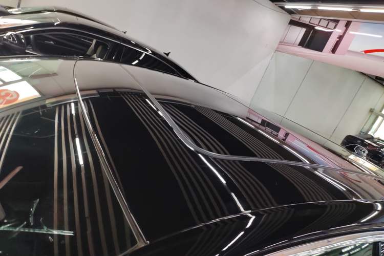 Used Buick LaCrosse 2026 Model 28T Platinum Edition
