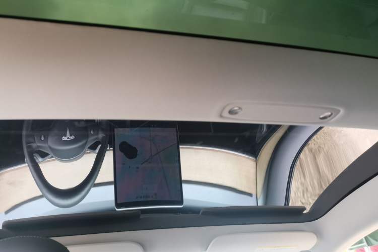 Used Tesla Model 3 2021 Performance High-Performance All-Wheel-Drive Version