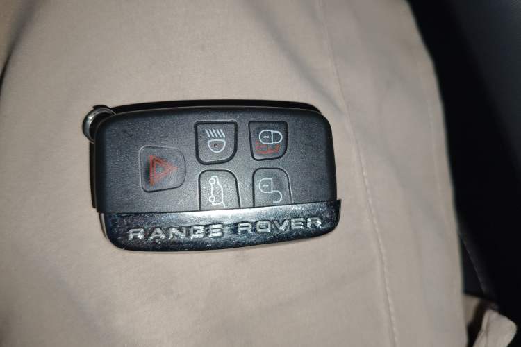 Used Land Rover Range Evoque 2013 2.0T 5-Door Ignite Edition