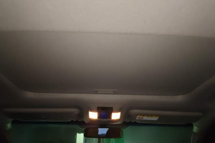 Used Toyota Prado 2019 3.5L Automatic TX-L Deluxe Edition with Rear-Mounted Spare Tire
