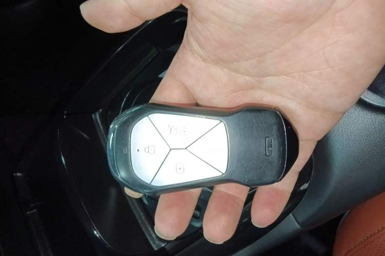 Used XPeng P7 2022 480G
