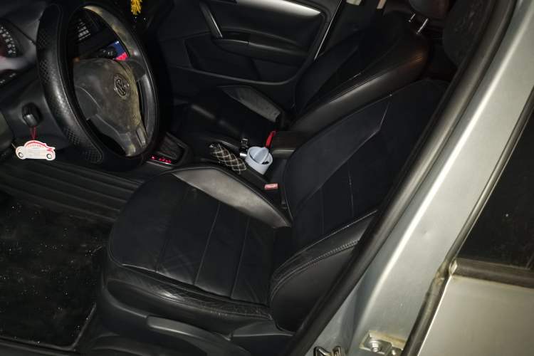 Used Volkswagen Lavida 2013 Revised Version 1.4 TSI DSG Comfort Edition
