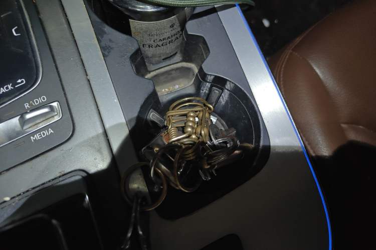 Used Audi Q7 2019 45 TFSI Comfort Model