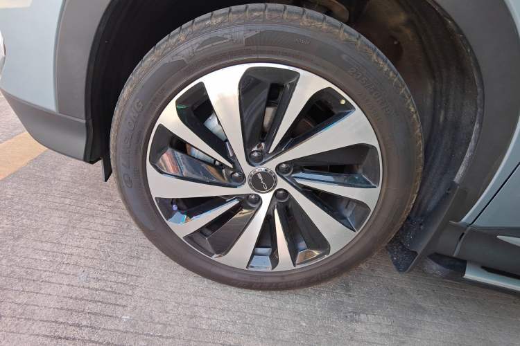 Used BYD Song PLUS New Energy 2023 Champion Edition EV 520KM Flagship Model