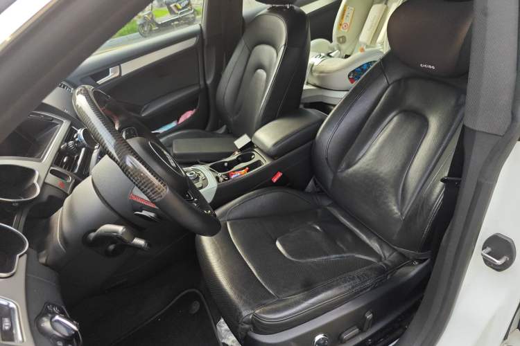 Used Audi S5 2012 S5 3.0T Sportback
