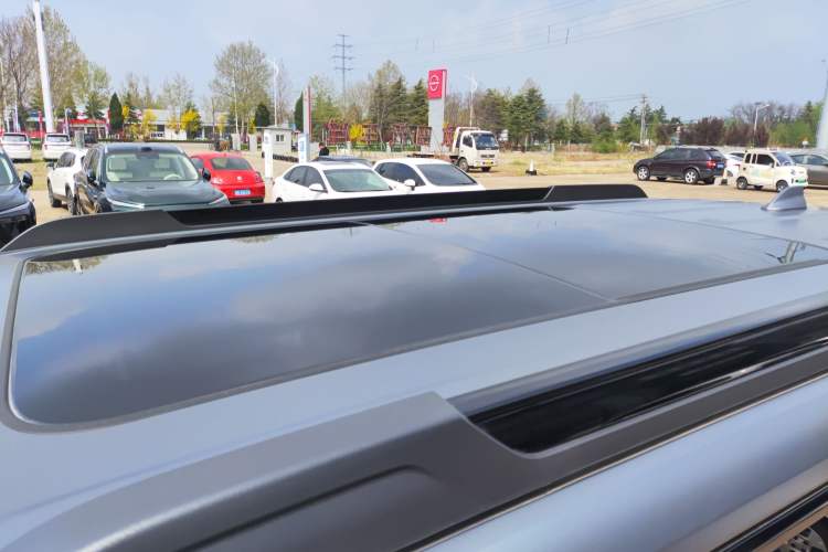 Used Haval Raptor New Energy 2026 Model Hi4 200 Ultra
