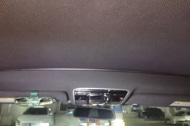 Used Land Rover Range 