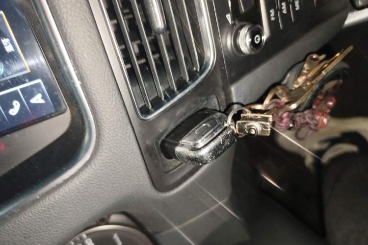 Used Audi Q5 2013 40 TFSI Technology Edition