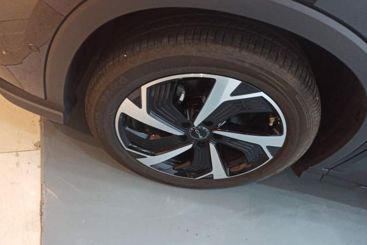 Used BYD Sealion 05 DM-i 2025 DM-i Smart Drive 115KM Flagship Model