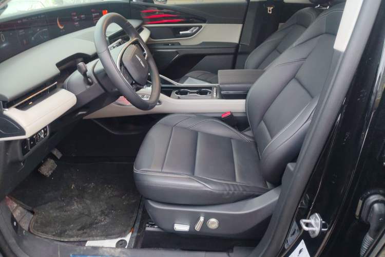 Used Lincoln Nautilus 2025 2.0T Four-Wheel Drive Luxury Edition
