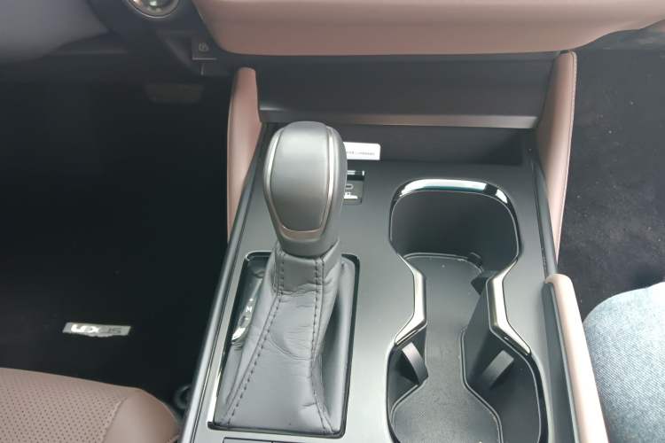 Used Lexus ES 2025 200 Premium Edition