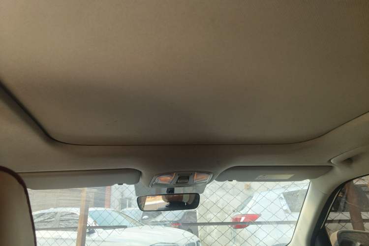 Used Hyundai ix35 2021 2.0L Automatic 2WD GLS Leading Edition