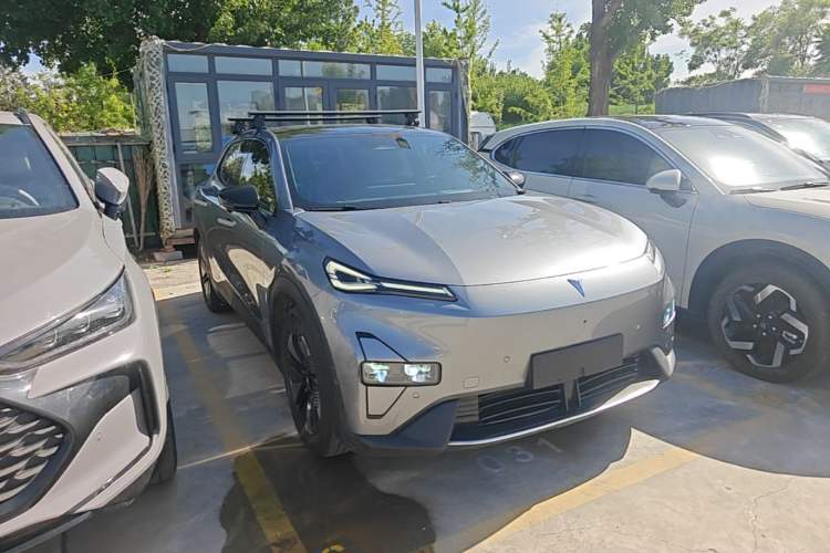 Used Deepal S05 2024 510Max Pure Electric Version
